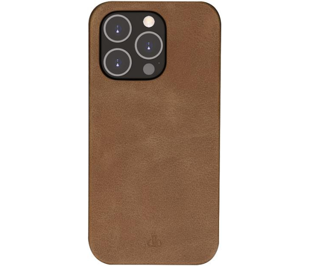 dbramante1928 Lynge do iPhone 14 Pro tan LY61GT001636 - 1124646 - zdjęcie 5
